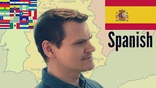 Die spanische Sprache und was sie zur coolsten Sprache macht