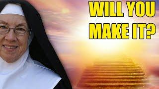 Mother Miriam Live | Are Only Catholics Going to Heaven?