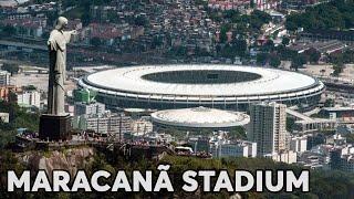 Maracana Stadium | TFC Stadiums