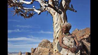 Southern Africa - The Cradle of Humankind