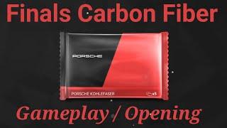 Porsche Carbon Fiber- Pack Opening | Top Drives