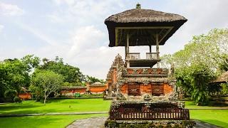 Taman Ayun Temple Bali Walkabout With Explanations From Local Guide Indonesia | Travel