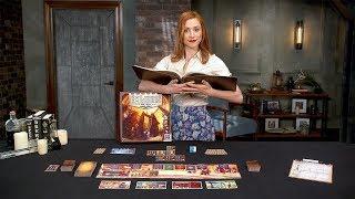 How to Play Ex Libris