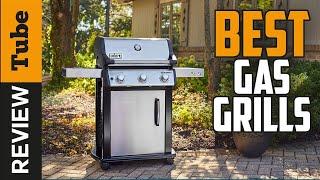  Gas Grill: Best Gas Grills 2022 (Buying Guide)