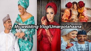 My Wedding Vlog|Umargotahaana