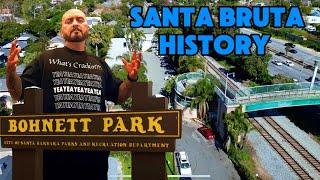 Gangs Of Santa Barbara: History of the City