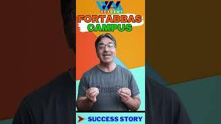 SUCCESS STORY | FORTABBAS CAMPUS | WAK ACADEMY | Prof. Wajid Ali Kamboh