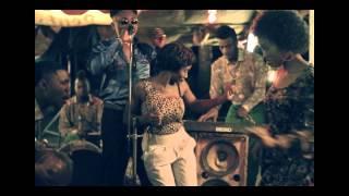 SEAN TIZZLE - KOMOLE (OFFICIAL VIDEO)