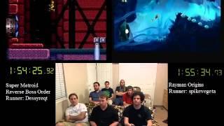 06   Speed Demos Archive presents Summer Games Done Quick 2012 Bonus Stream! 319796442