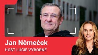 Jan Němeček: Kreslit na počítači bude za pár let přirozené. Designéra nejvíc obohatí půlrok v cizině