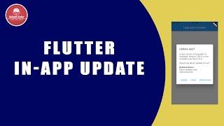 Flutter App Updater - Keep your app up to date!