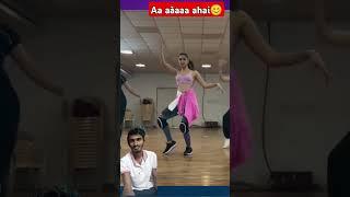 One take Ramcharan dance practice #dancer #choreography #hiphop #ramcharan