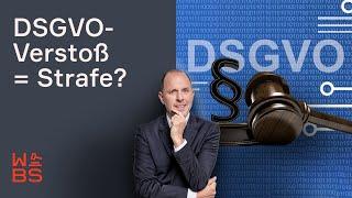 DSGVO-Hammer: EuGH stärkt Recht auf Schadensersatz bei Datenlecks | Anwalt Christian Solmecke