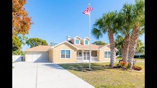 Walk-Thru Video Tour - 6467 Toledo Road, Spring Hill FL 34606