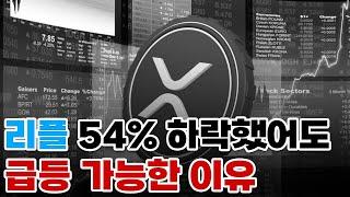 리플 오늘이 마지막 입니다, 9월 부터는 "이렇게" 달라집니다.