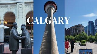 Calgary,  Alberta Canada | maplesnaps