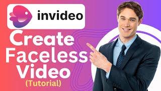 Invideo AI Text to Video Tutorial 2024 (Full Guide)