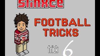 HF Basic Tricks Tutorial | 6 | Slinxce [.nl]