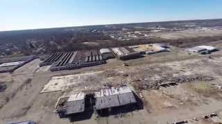 Checker Motors Site - Phantom 2 GoPro