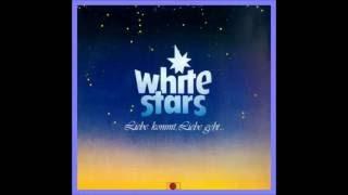 Amazing Grace, das Lied von dir - WHITE STARS