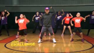 Join the Challenge Dance Workout for Kids (Full Version)