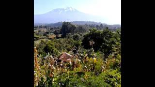 Machame, Tanzania