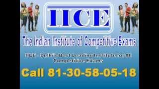 Top 5 Best CTET Coaching in Delhi - IICE Institute