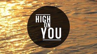 Ihaksi - High On You (Emotional Hip Hop / RnB / Soul / Rap Instrumental) *SOLD*