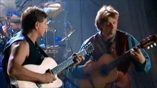 Acoustic Alchemy - "Mr  Chow" (1987)