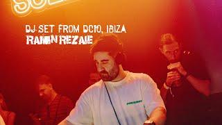 Ramin Rezaie @ DC10 Solid Grooves Motel Ibiza