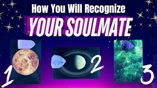 How You Will Recognize Really Your SOULMATE ⭐️ Very Detailed Pick a Card | Timeless Reading . Tarot