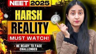 I want all NEET Aspirants to Watch this before 2024 Ends #neet #motivation #neet2025