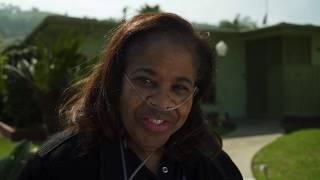 Life with Pulmonary Fibrosis | Portraits of PF - Valeria Hatcher