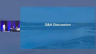 Q&A Discussion | Gottumukkala S. Raju, MD and Sofiya Reicher, MD, FACG, FASGE