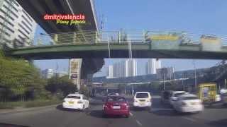 Pinoy Joyride - EDSA Morning Rush Hour Joyride 2014