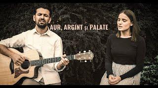 LOURDES și Cătălin Ciuculescu - Aur, Argint și Palate [Acustic]