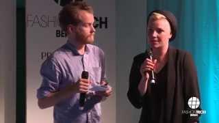 #FASHIONTECH BERLIN – Marte Hentschel & Olof Werngren: Fashion Sourcebook