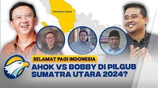 [FULL] Dialog - Bursa Pilgub Sumut Memanas, Siapa Pantas?