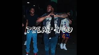 (SAMPLE) R2R Moe x Cash Cobain Type Beat "Treat You" (Prod. Cash)