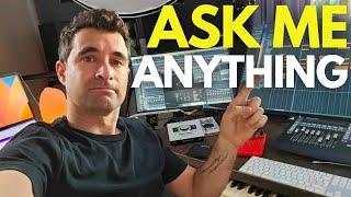 Ask me Anything! Q&A with Marc Jovani (The Hub)