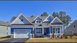 Whatley Coastal Model Home for Sale  WO122