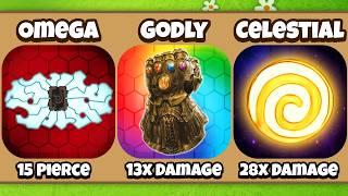 New CELESTIAL Upgrade! | Gacha Monkey 2.0