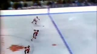 Valeri Kharlamov - 1972 Summit Series Game 3, Goal 5