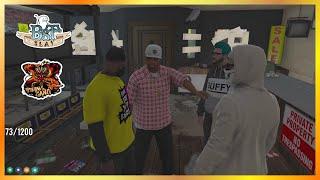 CG Felt Bad For 4HEAD | NoPixel 4.0 GTA RP