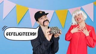 A TYPICAL Dutch Birthday: what can you expect? #learndutchwithkim
