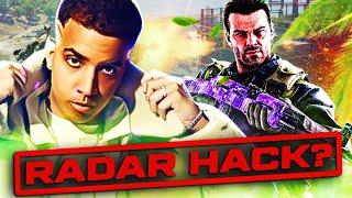 SWAGG CAUGHT USING RADAR HACK 100%?? (CALL OF SHAME BREAKDOWN)