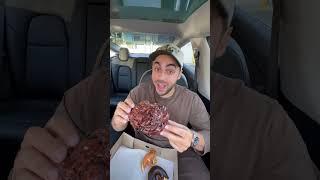 Randy’s Donuts Review