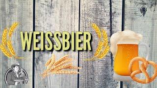 Día de cocción, Weissbier Cerveza de Trigo tipo Alemana | La Birra Nostra