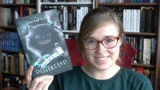 [Rezension] Alice im Düsterland | Fantasy-Spielbuch