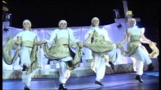 Al Hana Events - Dhabka Dancers